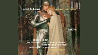 Aucassin et Nicolette: Part I