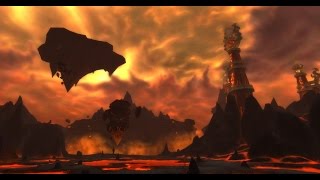 World of Warcraft - How to get more Molten Front Dailies