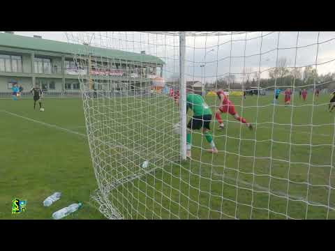 2022.04.23 Korona Rzeszów - Siarka Tarnobrzeg 0:3 - gole