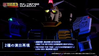 [閒聊] DX超合金 RX-78F00 橫濱鋼彈 約10万円