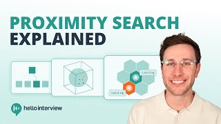 Proximity Search & Geospatial Indexes Explained thumbnail