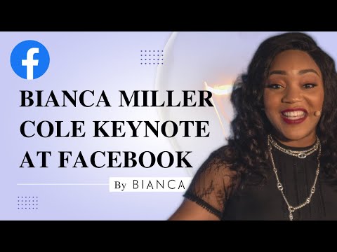 She Means Business Conference | Facebook