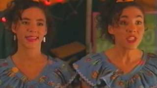 Down Under the Big Top Part 2/7