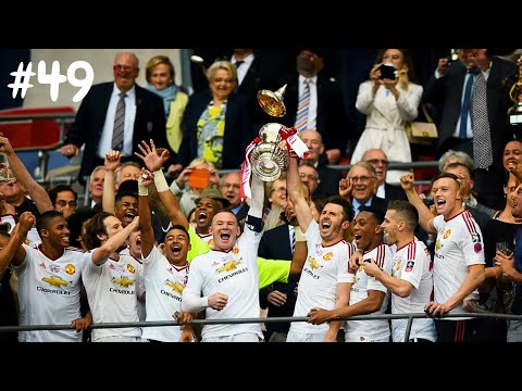 PREM FINALE & FA CUP FINAL!!! - Ep49 - Player Career Season 5 - EAFC 24