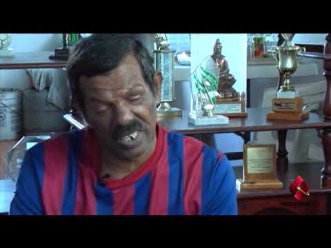 Legends of Chutney - featuring Boodram Holass