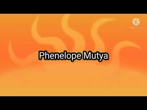 Birthday song for Mutya