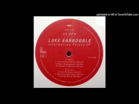 Luke Eargoggle - Information Points [AFS_0.10]