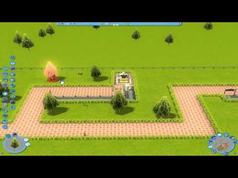 Let's Play Rollercoaster Tycoon 3 #001 [DEUTSCH][HD] Auf in einen neuen Park