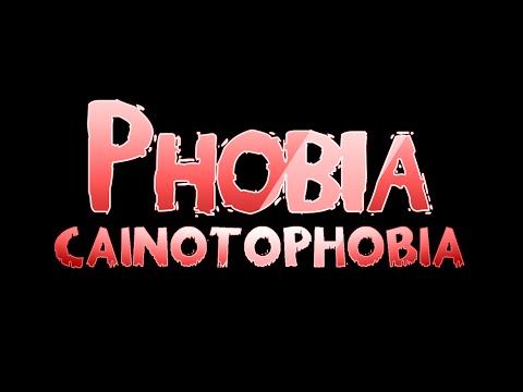 Another round! - Phobia S6E1