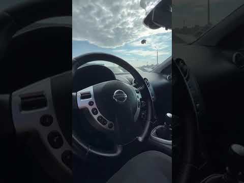 фото nissan qashqai i рестайлинг 0