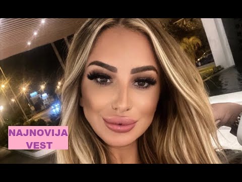 ŠOOOK REAKCIJA Filipa Cara na Aleksandrinu TRANSFORMACIJU - OVO NIKO NIJE OČEKIVAO #zadruga