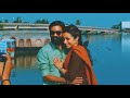 Kalaba Kadhala Khakka Khakka BGM Kodi Memories Trisha Dhanush Mashup