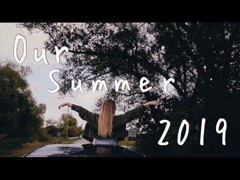 GOODBYE SUMMER '19 (montage)