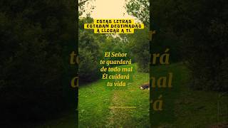 Envíale este SALMO a alguien que lo NECESITA 🎧💪