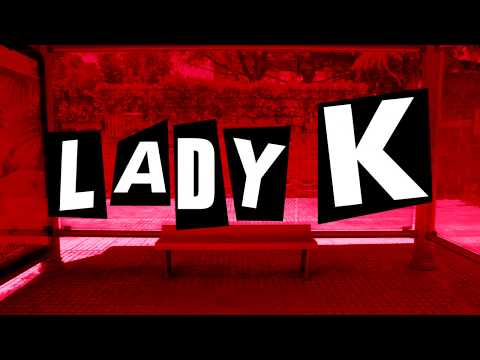 Doble Rombo - Lady K (Lyric Video)