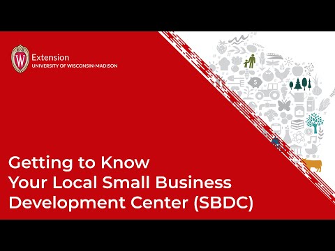 Small Business Development Center (SBDC) | Vibepedia