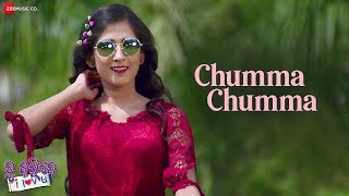 Chumma Chumma  Tu Kahide I Love You  Rakesh & 