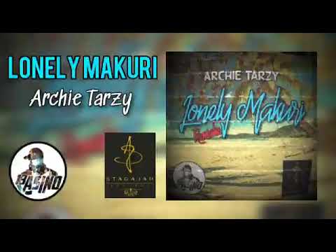 Archie Tarzy   Lonely Makuri Remake 2019 PNG Music