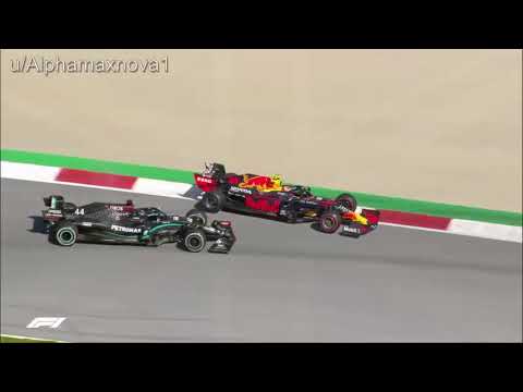 F1 2020 Austria Gp made by Alphamaxnova1