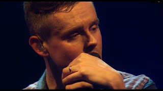 Keane LIVE - &quot;Bedshaped&quot; HD✅ - Nov. 6th 2013 | Streamed live from Berlin Germany