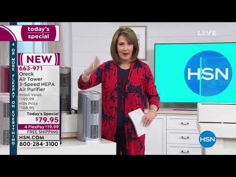 HSN | Saturday Blend with Colleen Lopez 03.23.2019 - 12 PM