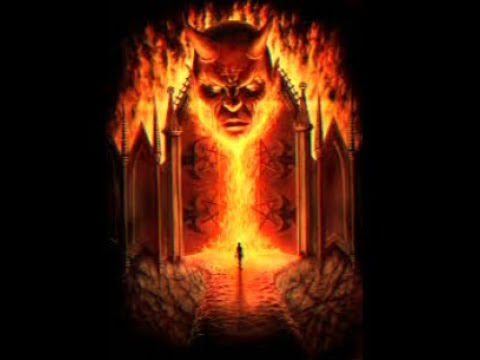 HOSPICEMANE x MoonDeity - TRY TO HELL