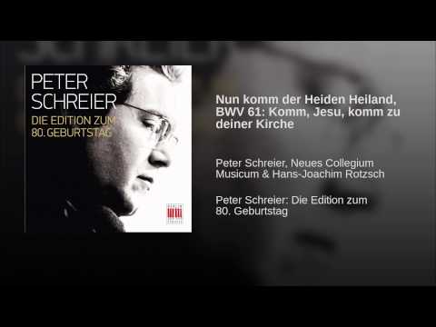 download lagu mp3 mp4 Komm Jesu Komm Zu Deiner Kirche, download lagu Komm Jesu Komm Zu Deiner Kirche gratis, unduh video klip Komm Jesu Komm Zu Deiner Kirche