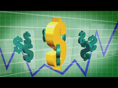 Monetarismus, die Theorie von Milton Friedman