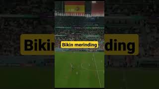 Download lagu Viral seporter maroko nyanyikan lagu untuk palestina mp3 Download lagu Viral seporter maroko nyanyikan lagu untuk palestina mp3