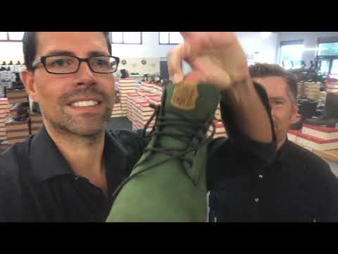 FRETZ MEN Herrenschuhe in Übergrößen bei schuhplus: Auch 2018/2019 Garant für Qualität & Komfort