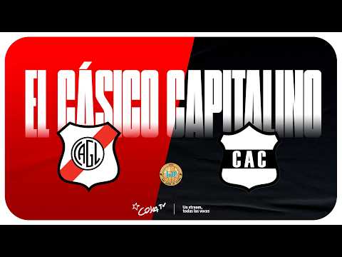 ⚽LAVALLE vs CUYAYA | EL CLÁSICO CAPITALINO - LJF