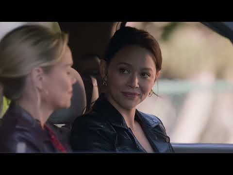 Lucy asks if UC is worth it – The Rookie 5x20 | Chenford Clip 8/12