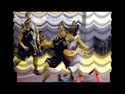 U18 SBDB ALCIONE RAPALLO VIDEO FOTOGRAFICO