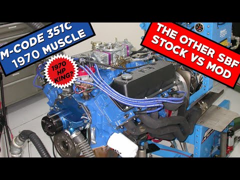 THIS CLEVELAND ROCKS! 1970 M-CODE 351C