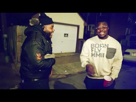 EA TIA - John Cena Ft Chef Boogie (Official Music Video)