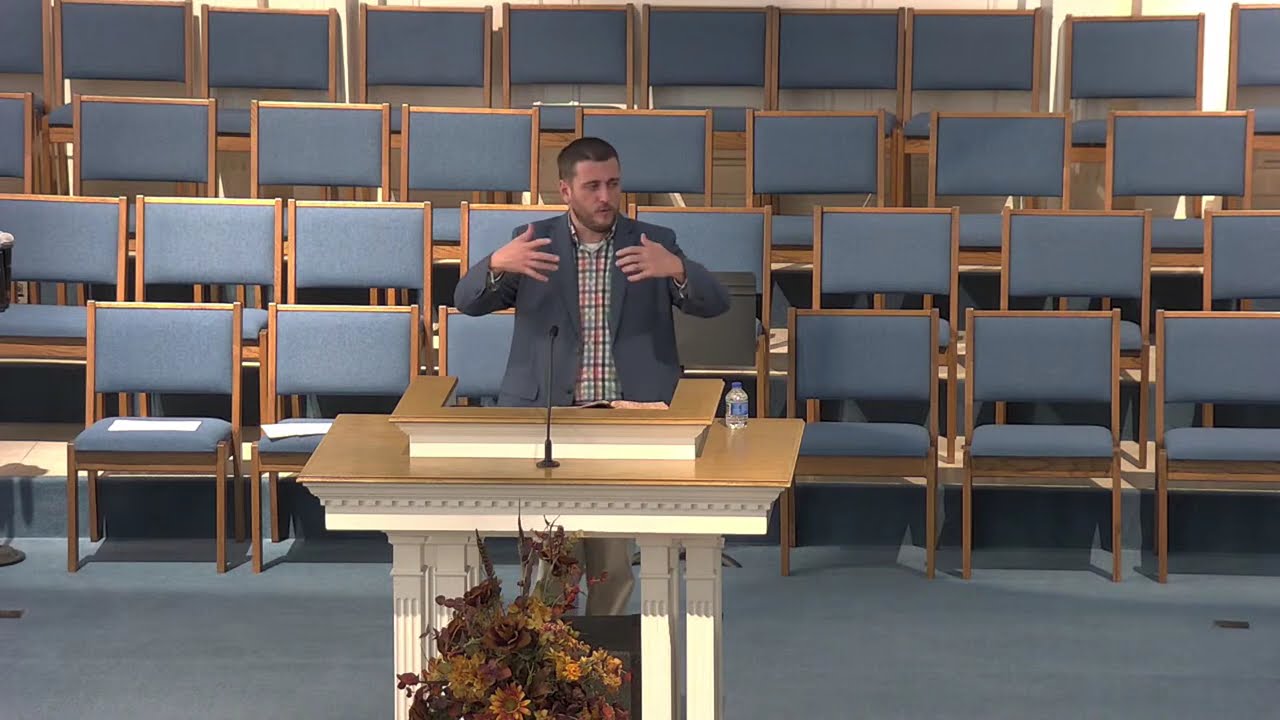 I Love to Tell the Story