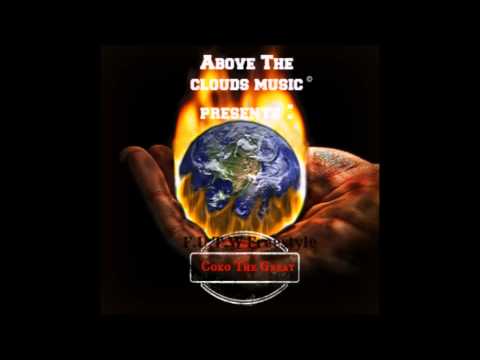 COKO THE GREAT  -  F.U.T.W FREESTYLE