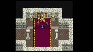 Final Fantasy 2 (SNES) - 01 Yes I know it's actually FF4, lol