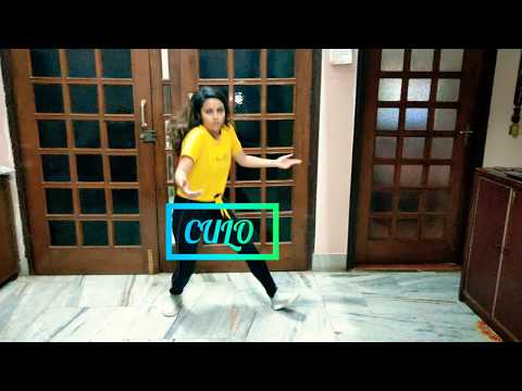 Culo || Jose De Las Heras × Ghetto Flow || Zumba with Surabhi Parikh