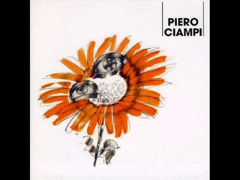 Piero Ciampi - 1971 - (omonimo FULL ALBUM)