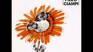 Piero Ciampi - 1971 - (omonimo FULL ALBUM)