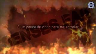 Senses Fail - Safe House (Legendado em PT-BR)