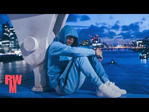 Central Cee - I'm Blue ft.ArrDee (REMIX)