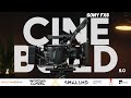 Building My DREAM Sony FX6 Full Breakdown