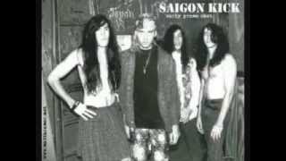 Come Take Me Now Saigon Kick mp4