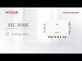 GoodWe SEC3000C