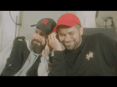 Bobby Fletcher & Koljah - Track by Track: "Vielleicht ist es besser so"