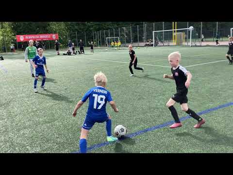 2023-09-16 FC Kirkkonummi - EBK/Sininen