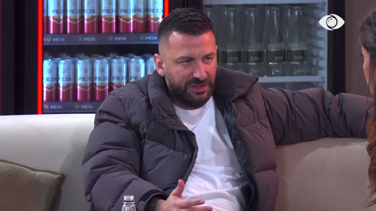 “Ai ka ardhur të shkatërrojë lojën tënde”/ Kelly-Loredanës për Jozin: Egoja e mashkullit…