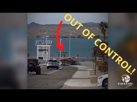 Boat Fails of the Week April 5th 2020 - Brought to you by Haulover Inlet